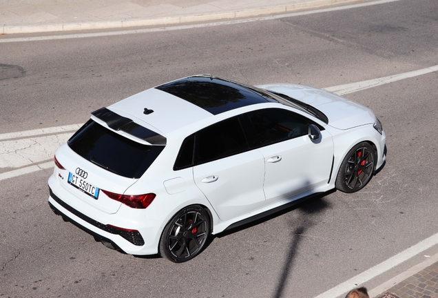 Audi RS3 Sportback 8Y