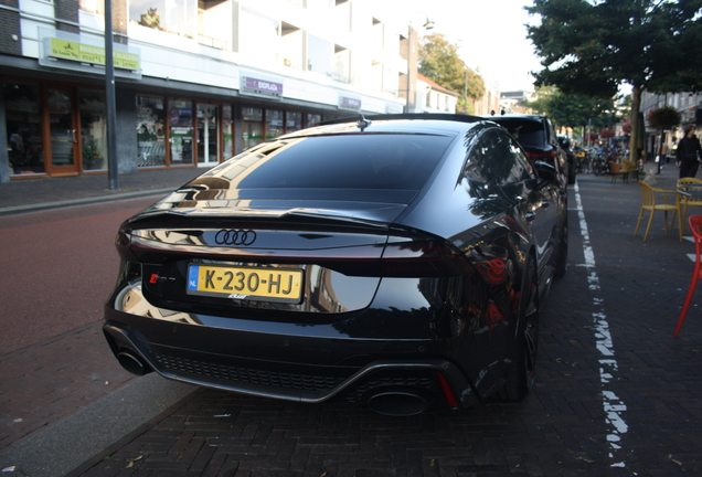 Audi RS7 Sportback C8