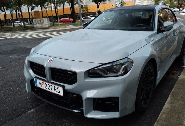 BMW M2 Coupé G87