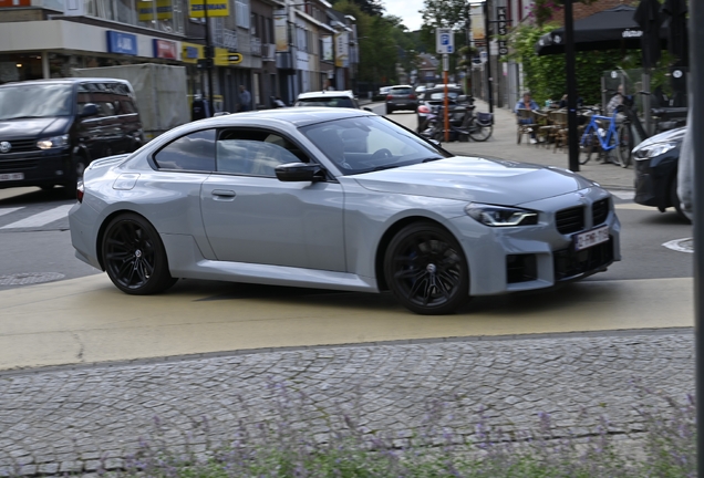 BMW M2 Coupé G87