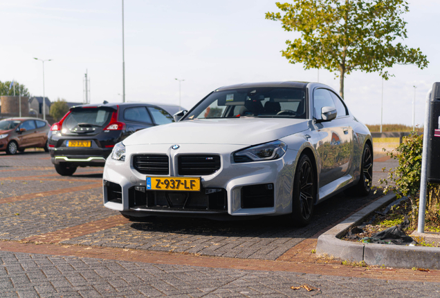 BMW M2 Coupé G87