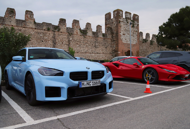 BMW M2 Coupé G87