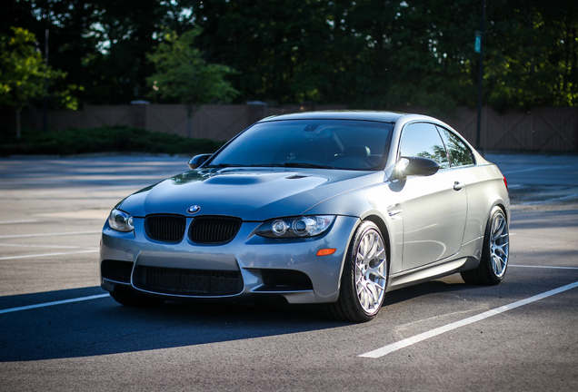 BMW M3 E92 Coupé