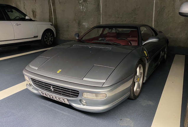 Ferrari F355 Berlinetta