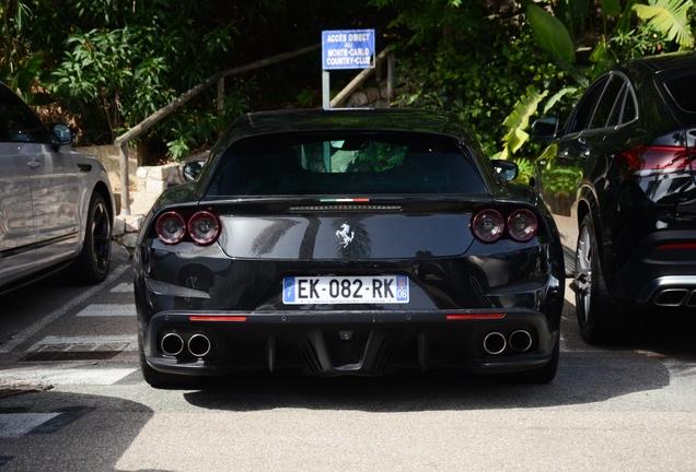 Ferrari GTC4Lusso