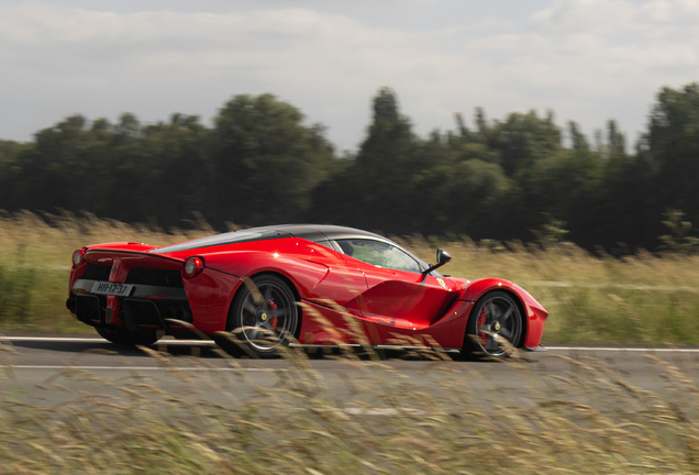 Ferrari Laferrari