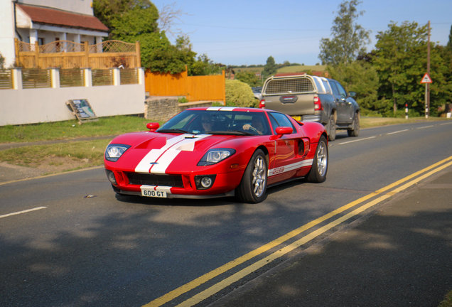 Ford GT