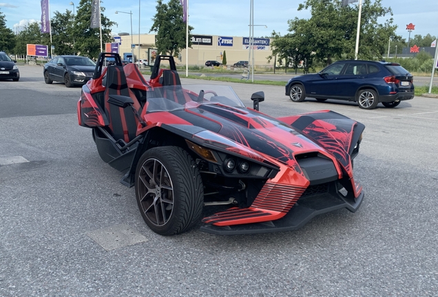 Polaris Slingshot SL