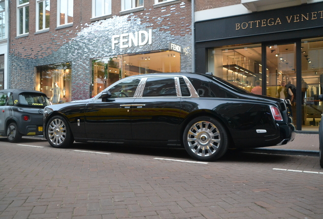 Rolls-Royce Phantom VIII