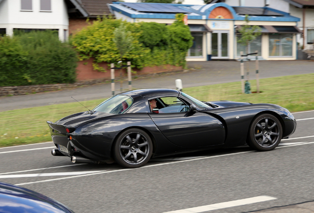 TVR Tuscan S MKI