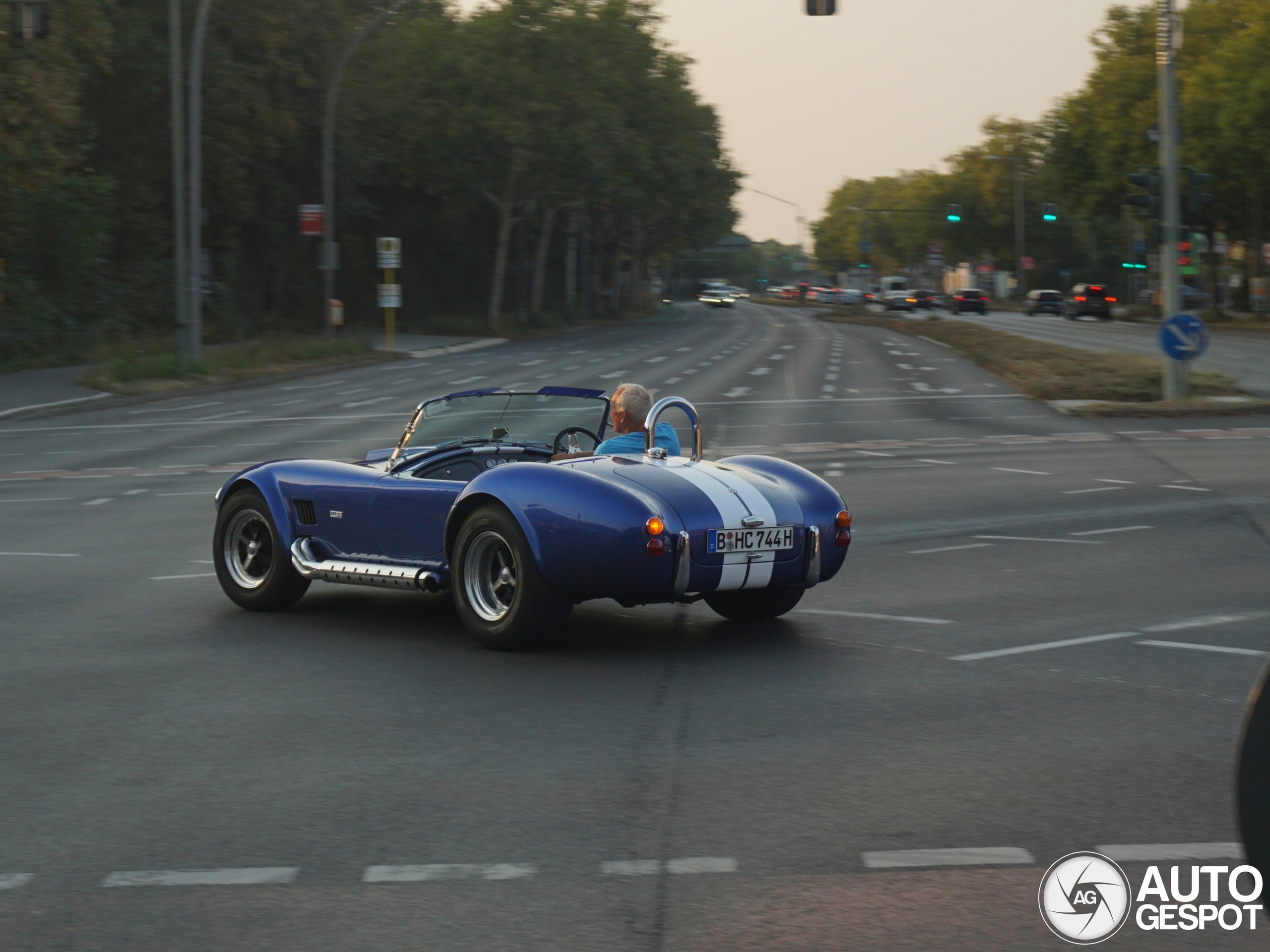 AC Cobra