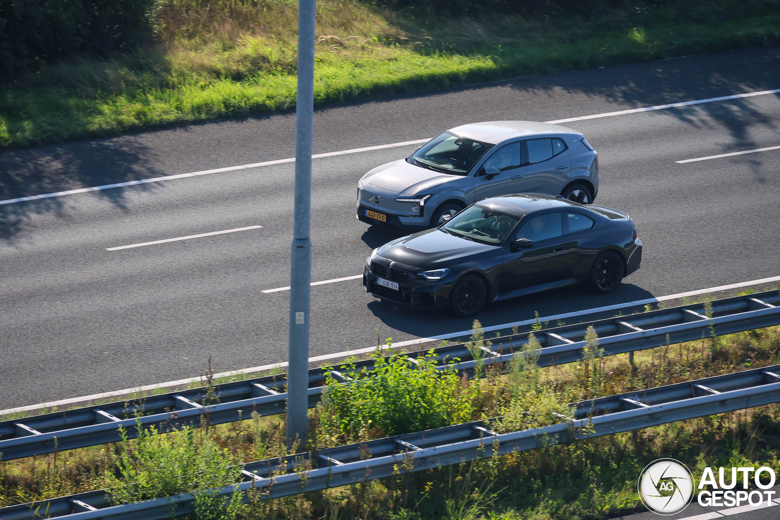 BMW M2 Coupé G87