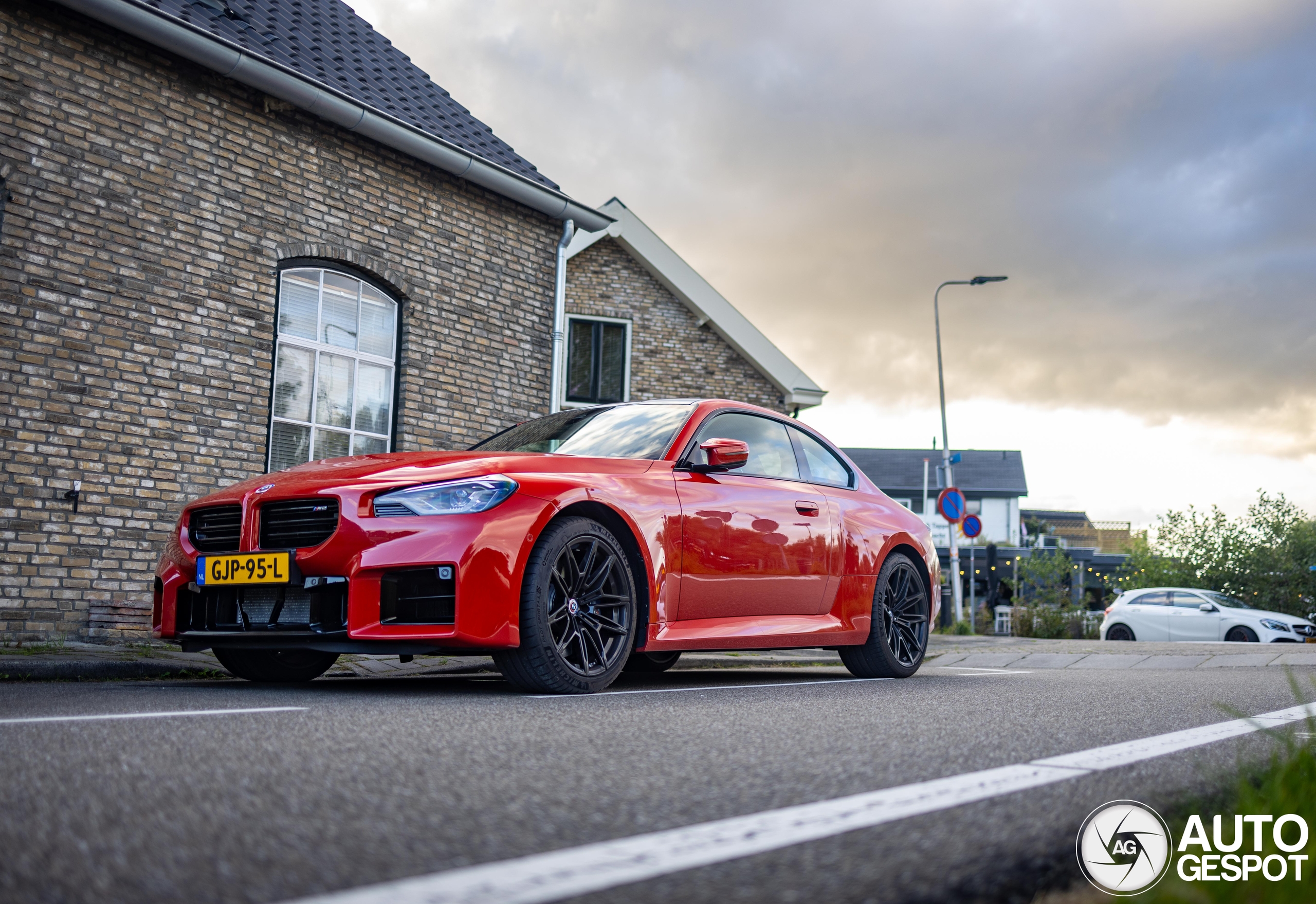 BMW M2 Coupé G87