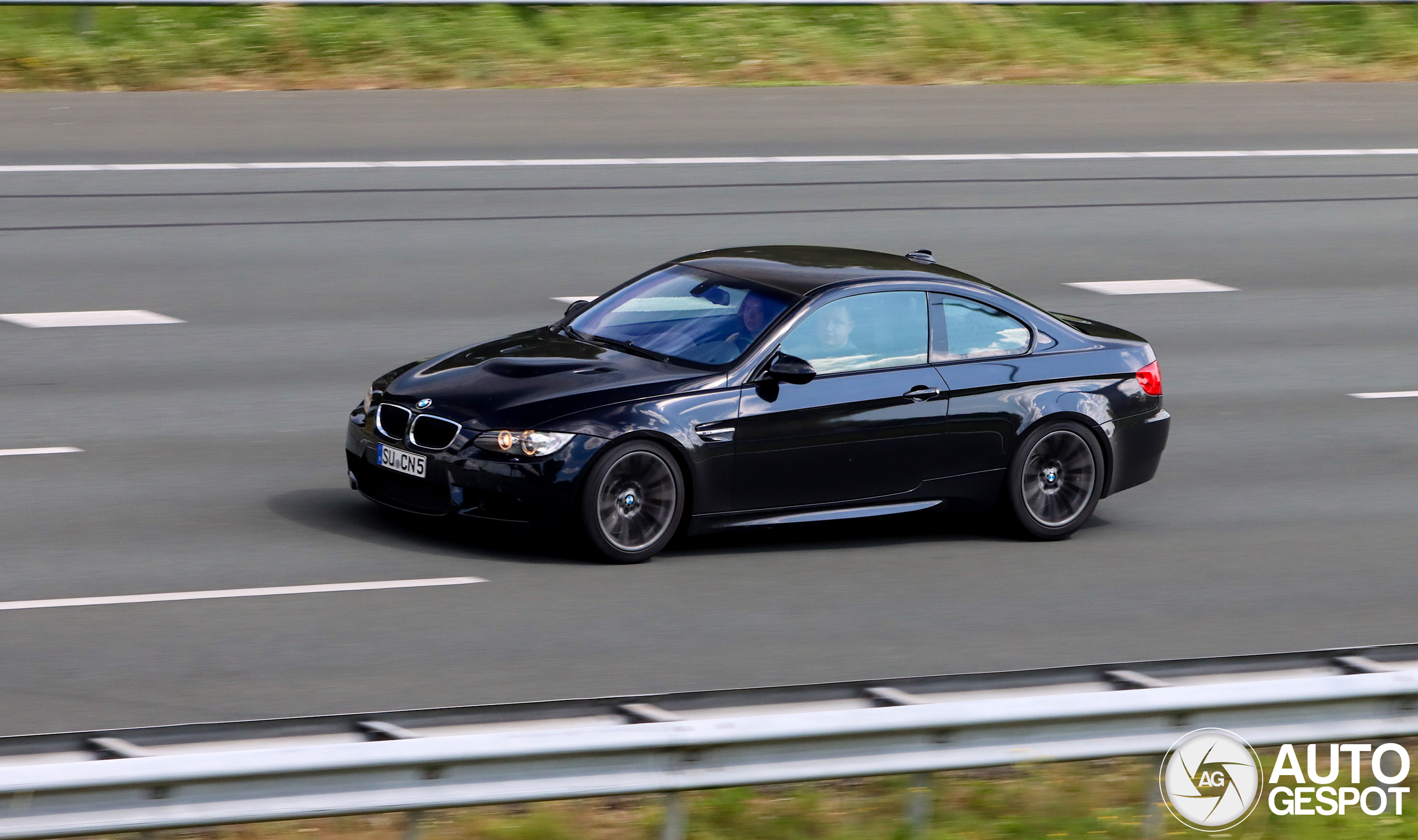 BMW M3 E92 Coupé