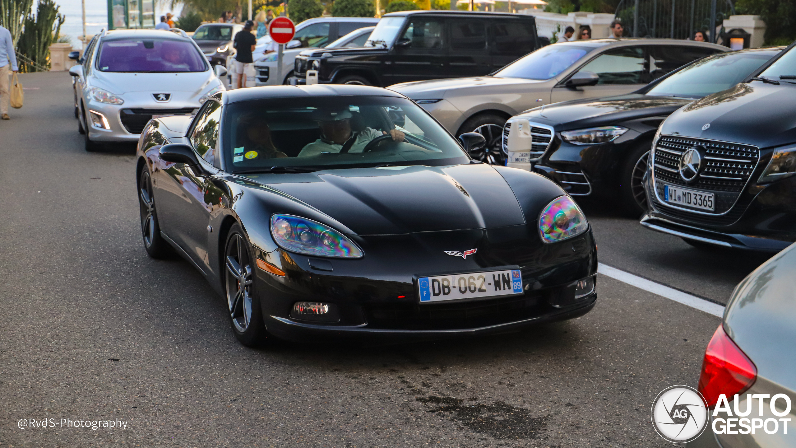 Chevrolet Corvette C6