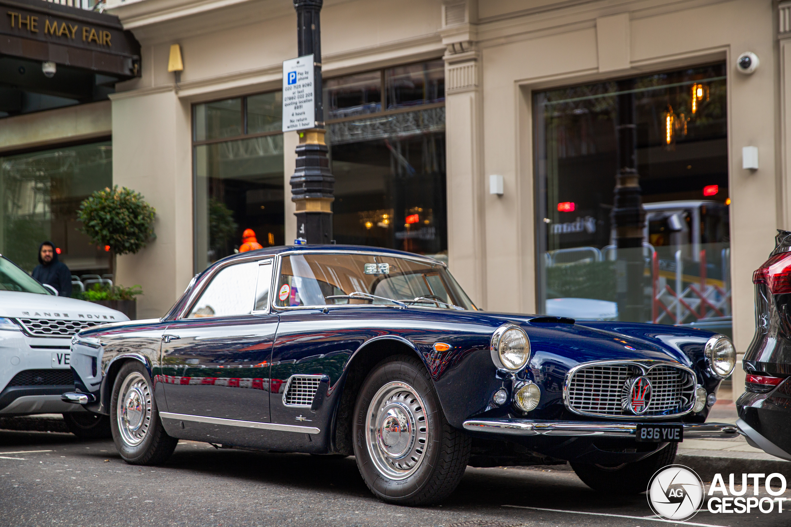 Maserati 3500GT