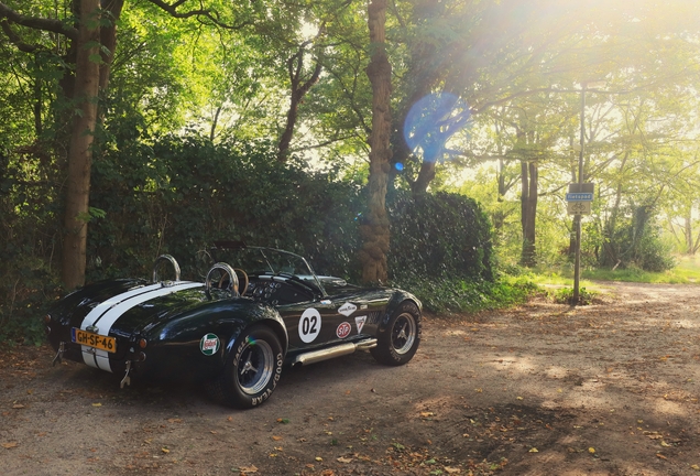 AC Cobra