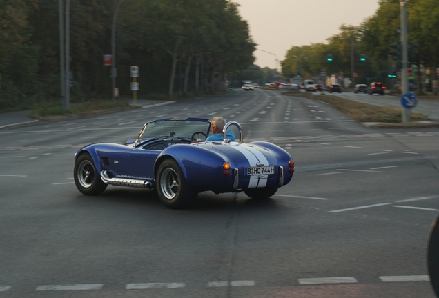 AC Cobra