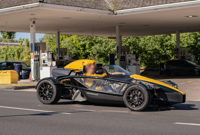 Ariel Atom 4 2019