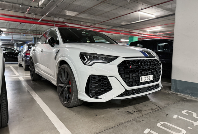 Audi ABT RS Q3 Sportback 2020