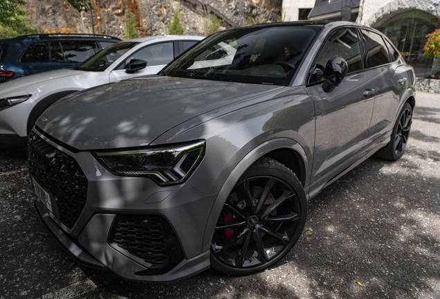 Audi RS Q3 Sportback 2020