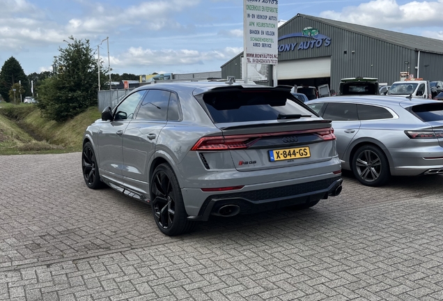 Audi RS Q8 Urban