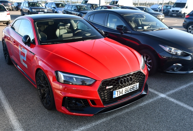 Audi RS5 B9