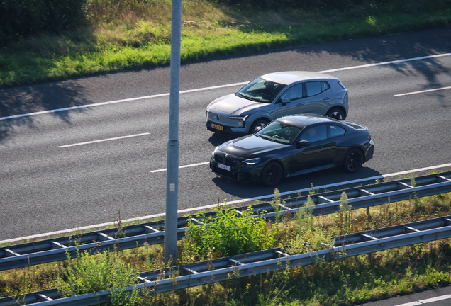 BMW M2 Coupé G87