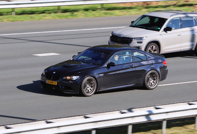 BMW M3 E92 Coupé