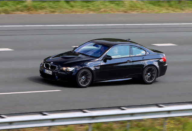 BMW M3 E92 Coupé