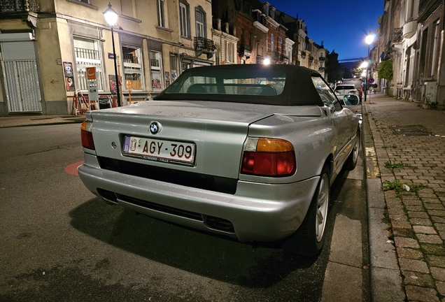 BMW Z1