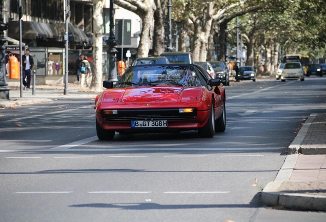 Ferrari 308 GTS