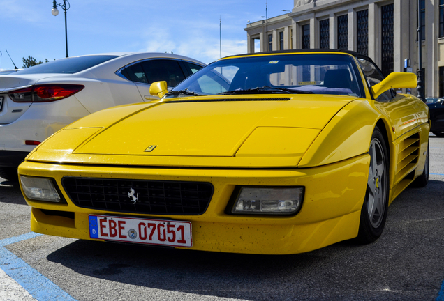 Ferrari 348 Spider