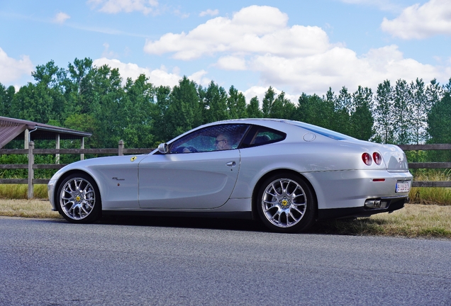 Ferrari 612 Scaglietti One-to-One