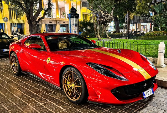 Ferrari 812 GTS