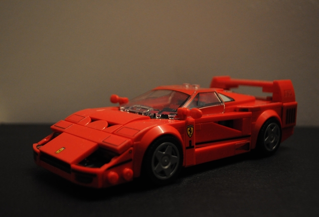 Ferrari F40