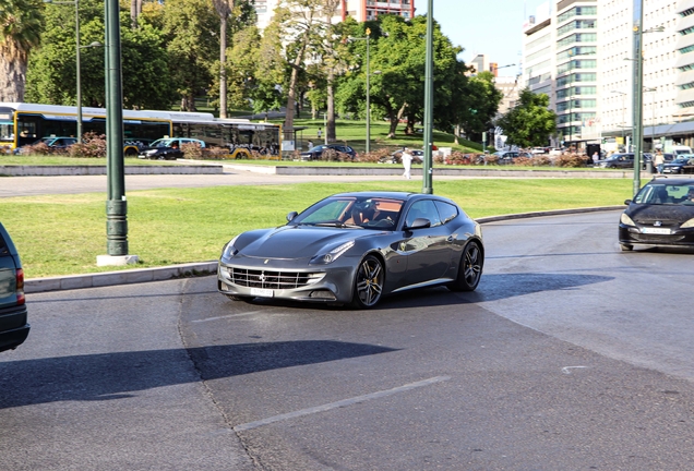 Ferrari FF