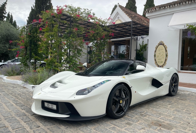 Ferrari LaFerrari