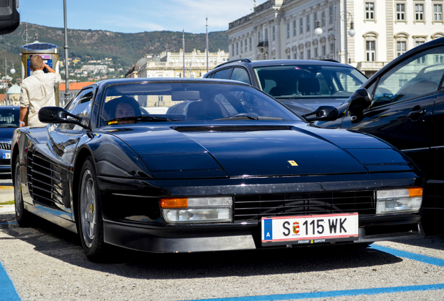 Ferrari Testarossa