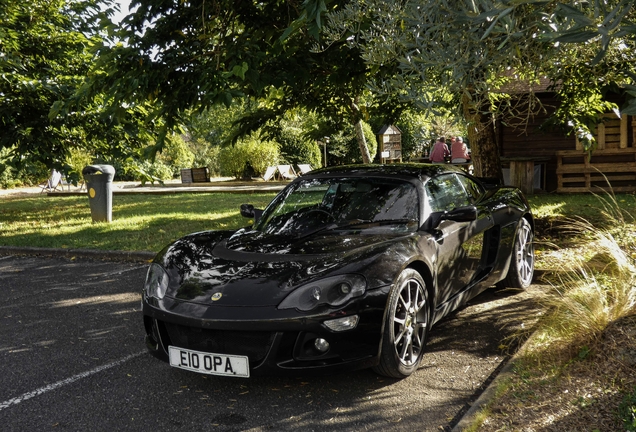 Lotus Europa S