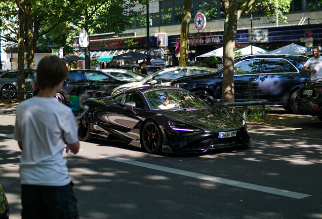 McLaren 720S