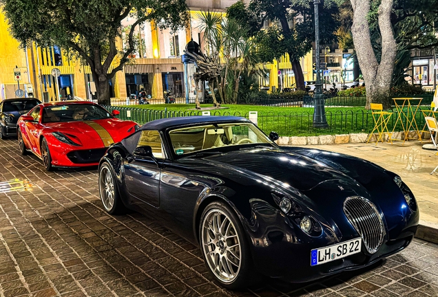 Wiesmann Roadster MF4