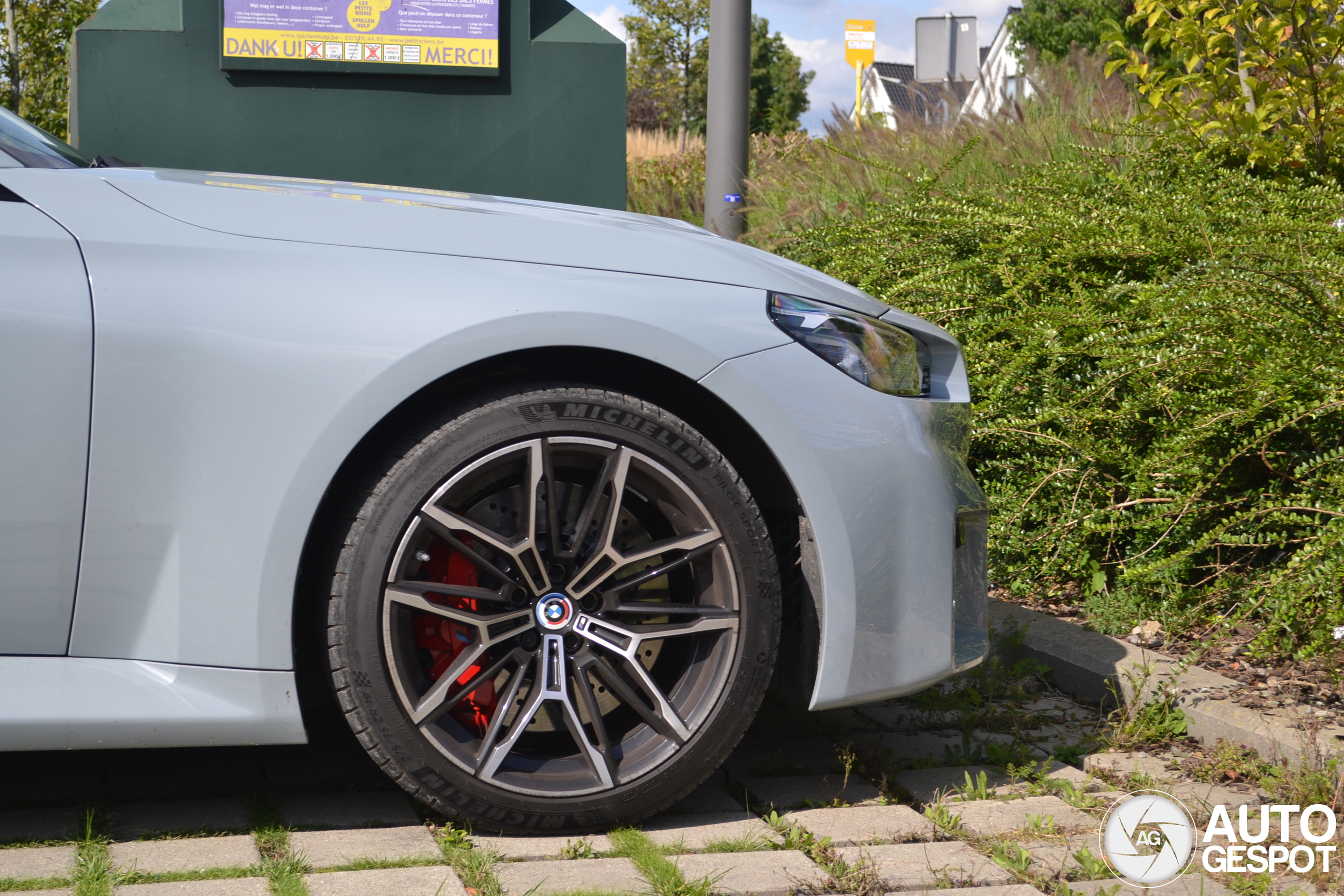 BMW M2 Coupé G87