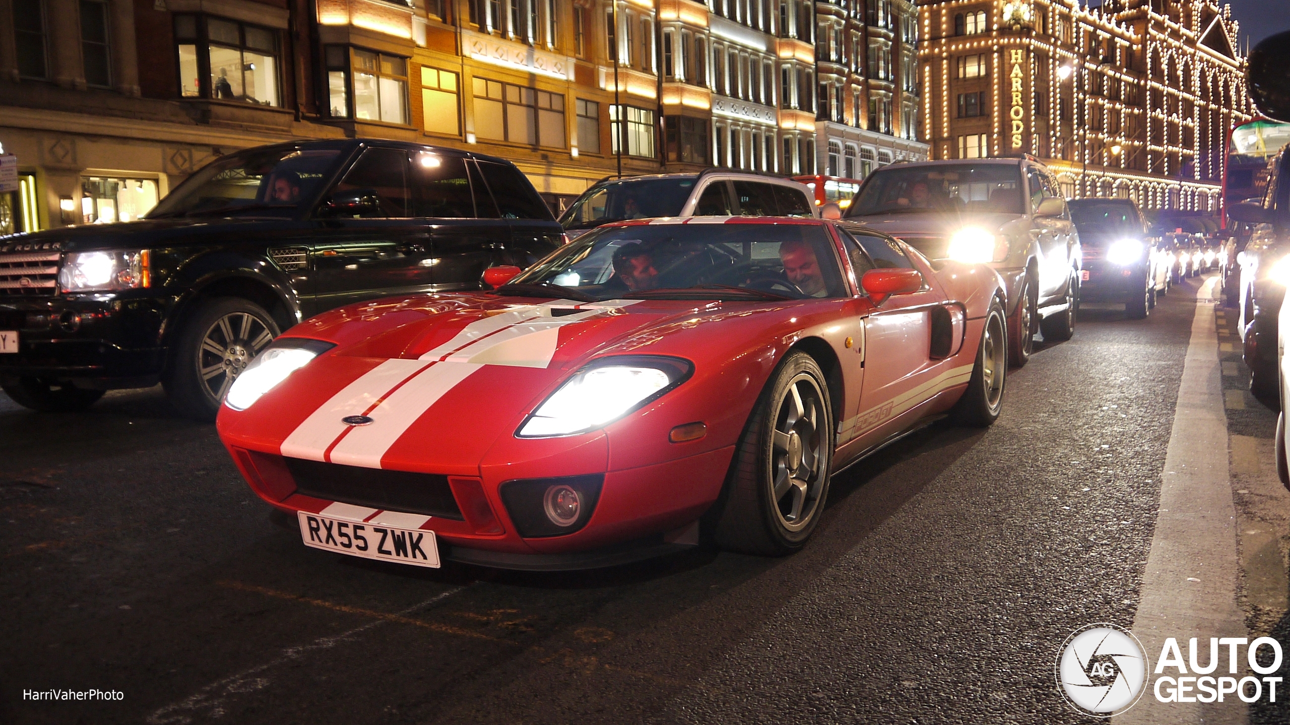 Ford GT