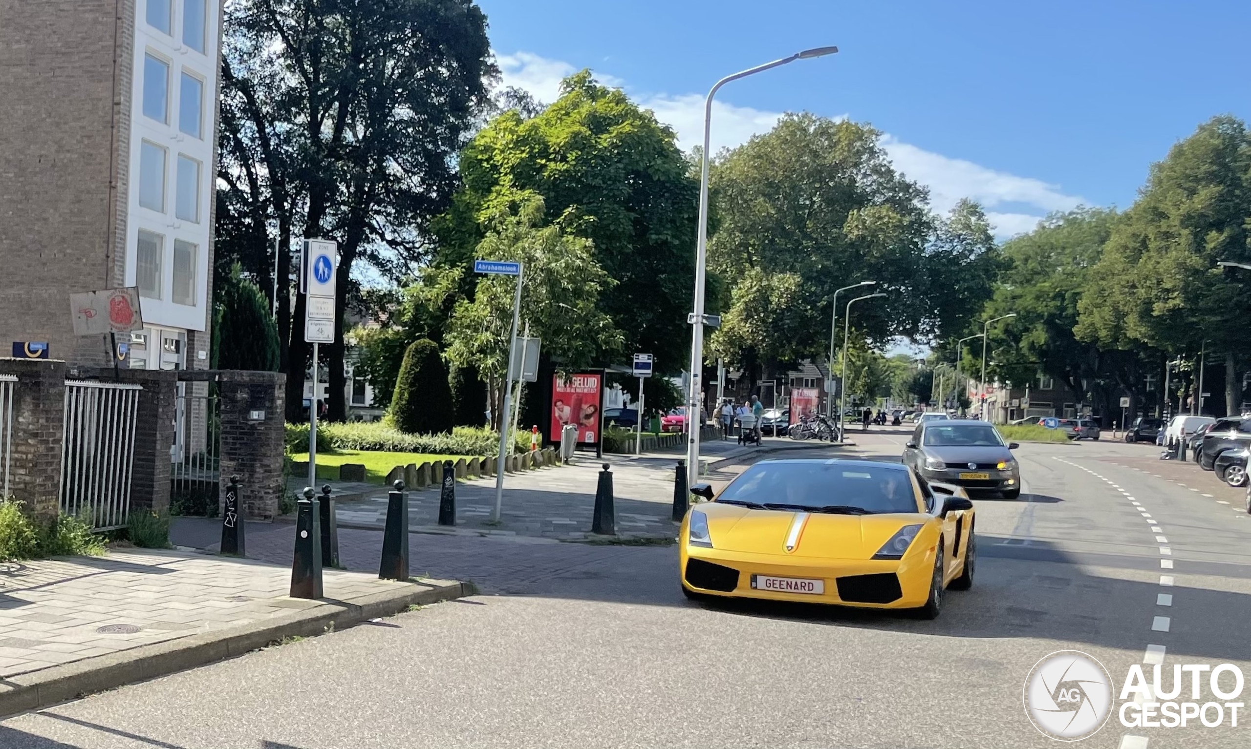 Lamborghini Gallardo