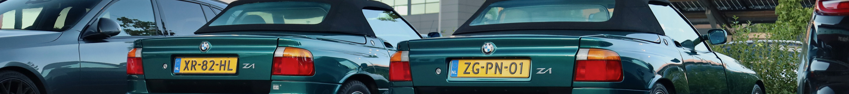 BMW Z1