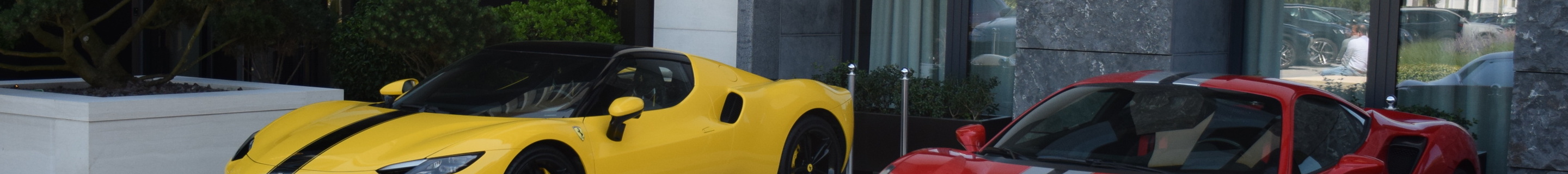 Ferrari 488 Pista