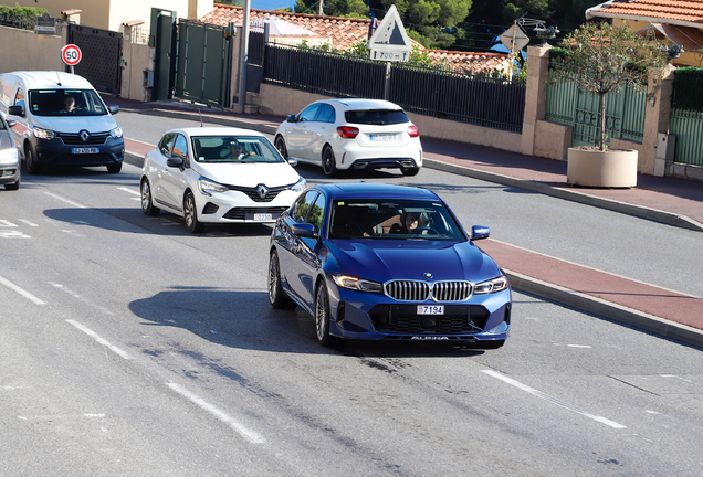 Alpina B3 BiTurbo Sedan 2023