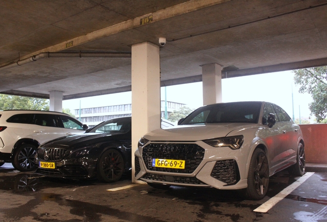 Audi RS Q3 Sportback 2020