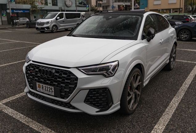 Audi RS Q3 Sportback 2020